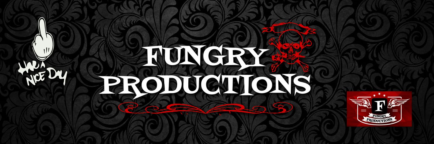 FungryFilms's profile banner image