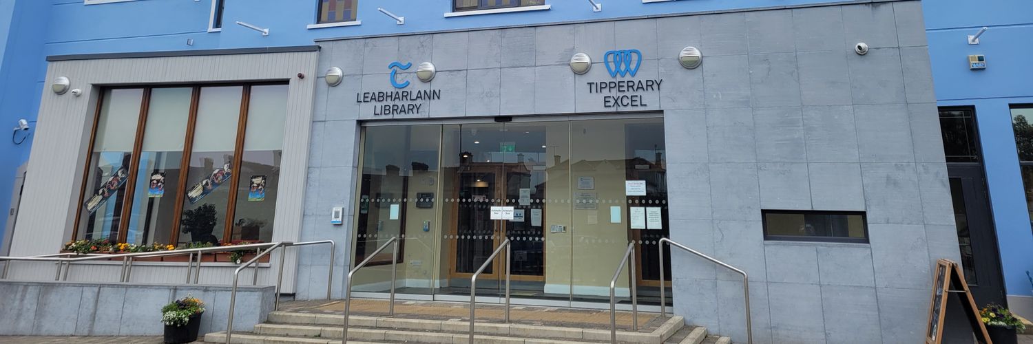 Tipperaryexcel banner