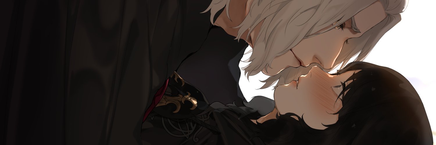 Crow 🐦‍⬛'s banner