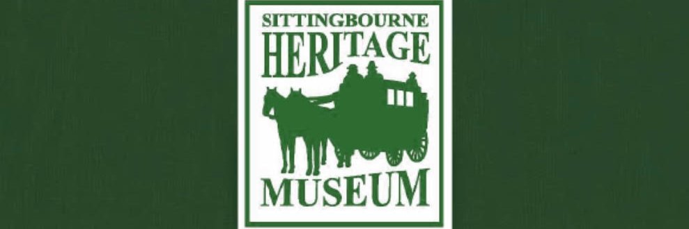 Sittingbourne Heritage Museum banner