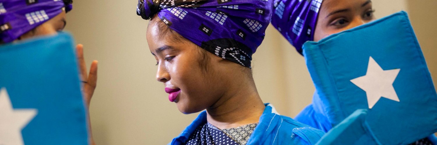 UNDPSomalia's profile banner image