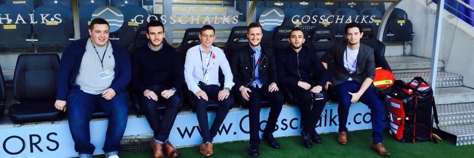 Joebarrett3's profile banner image