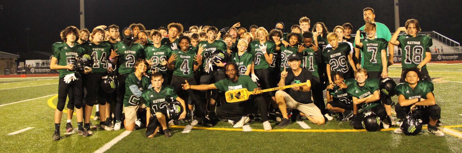 Coach Darius Lance banner