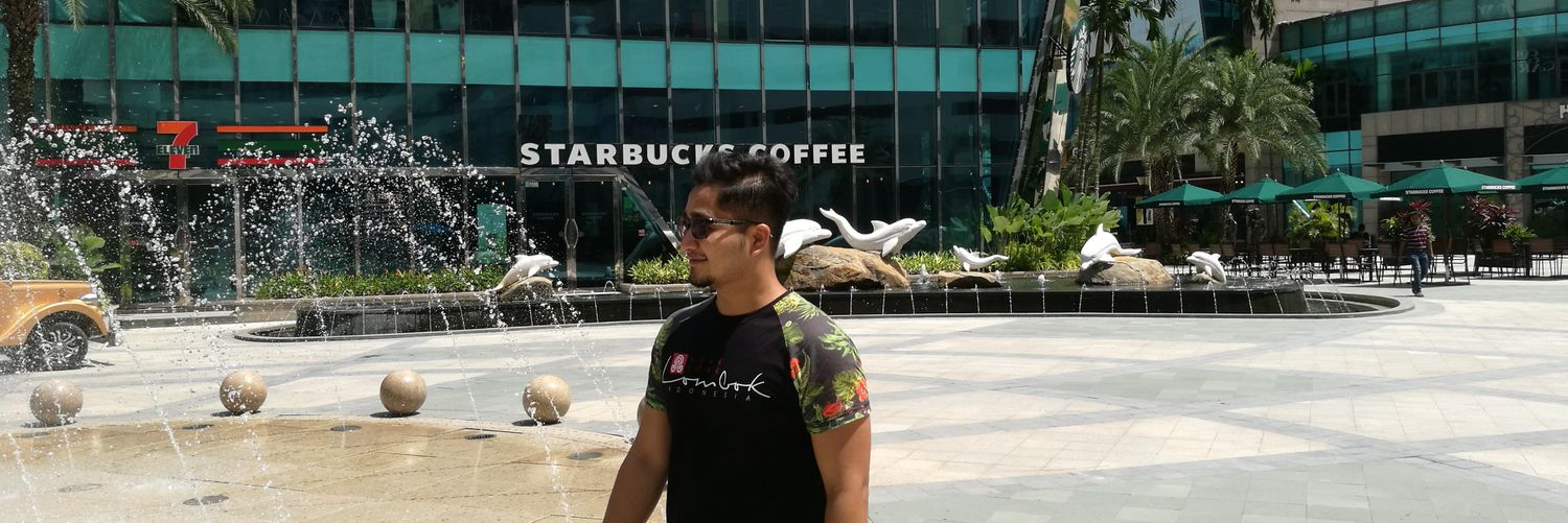 FaizAngah's profile banner image