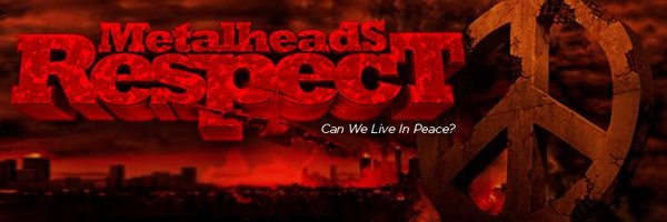 metalhdrespect Profile Banner