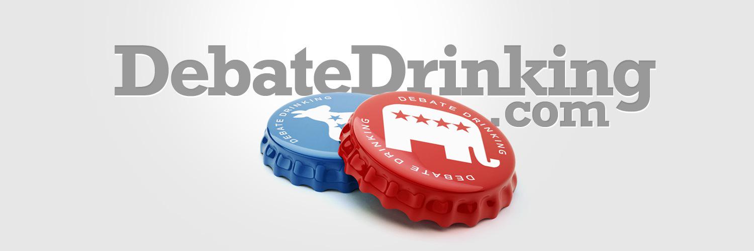 DebateDrinking's profile banner image