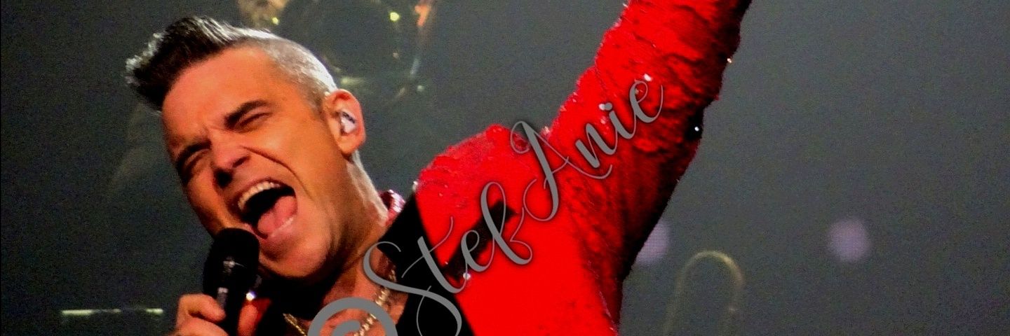 🍀Stefanie💖🎉🚑 banner