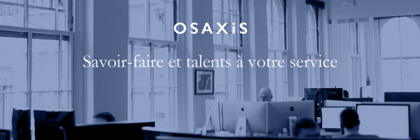 OSAXIS Profile Banner