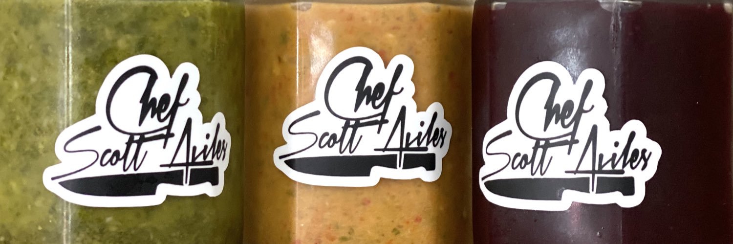 Chef_ScottNYC's profile banner image