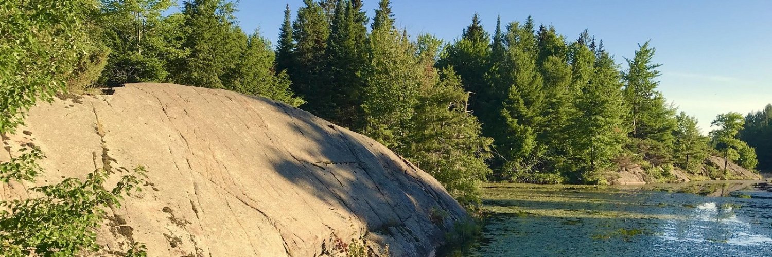 Township of Central Frontenac banner