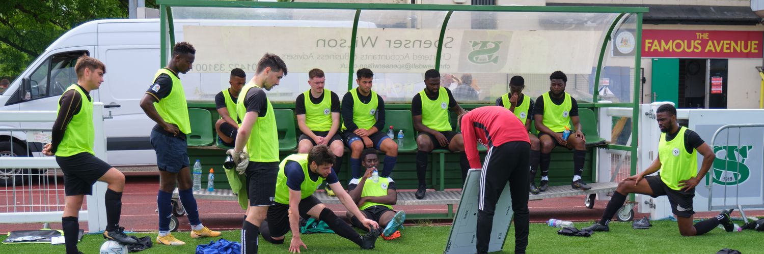 Patrick crombie banner