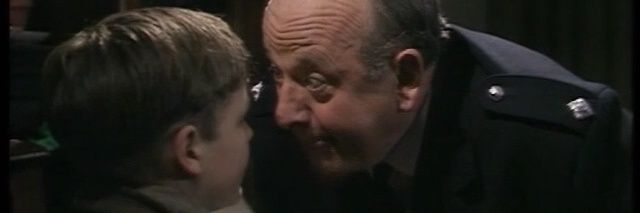 Condicote Inspector | Bloodhound of the Law banner