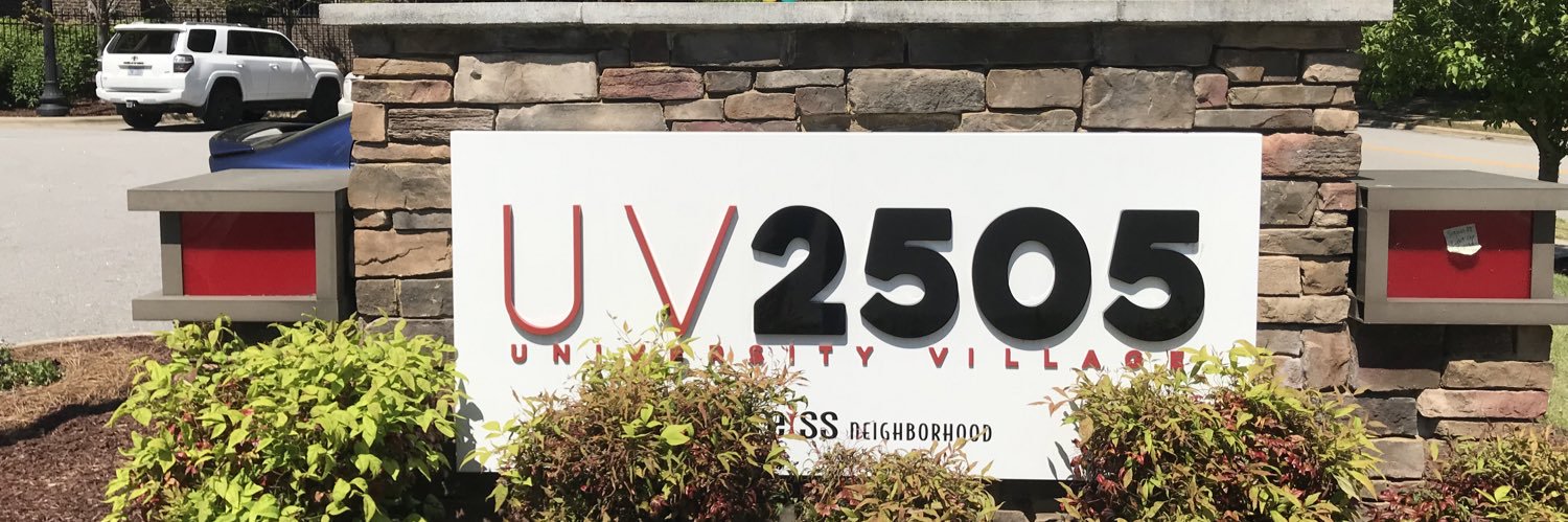 UVat2505's profile banner image