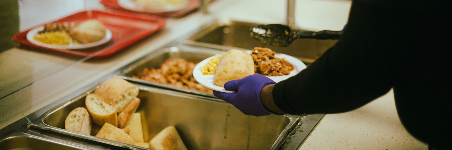 Shepherd's Table banner