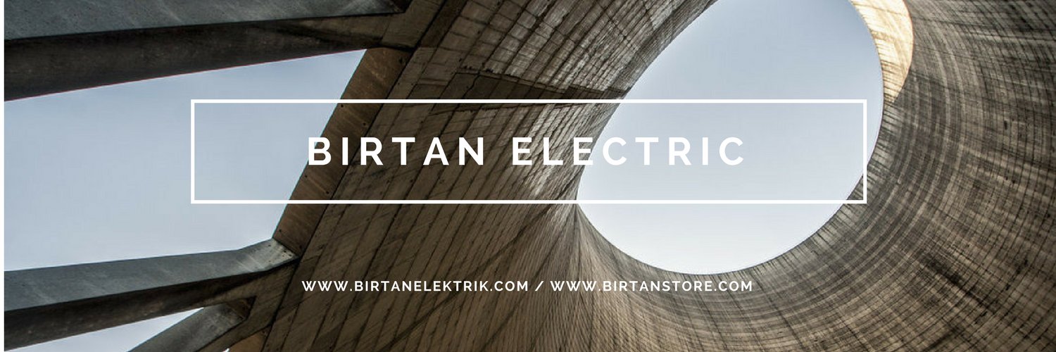 birtanelectric's profile banner image