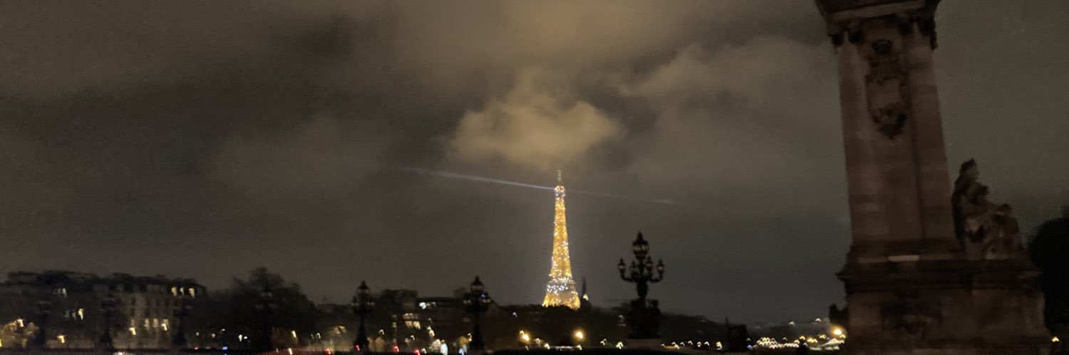 florencebaillon's profile banner image