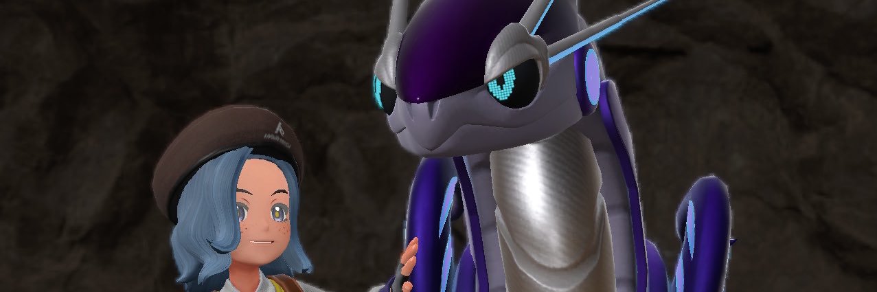 charon1020's profile banner image