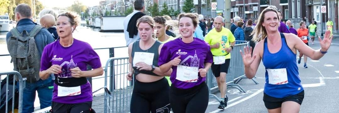 EPIC Runs ⚡🏃‍♀️🏃‍♂️ banner