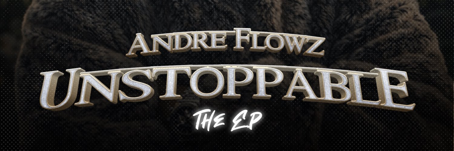Andreflowzrap's profile banner image