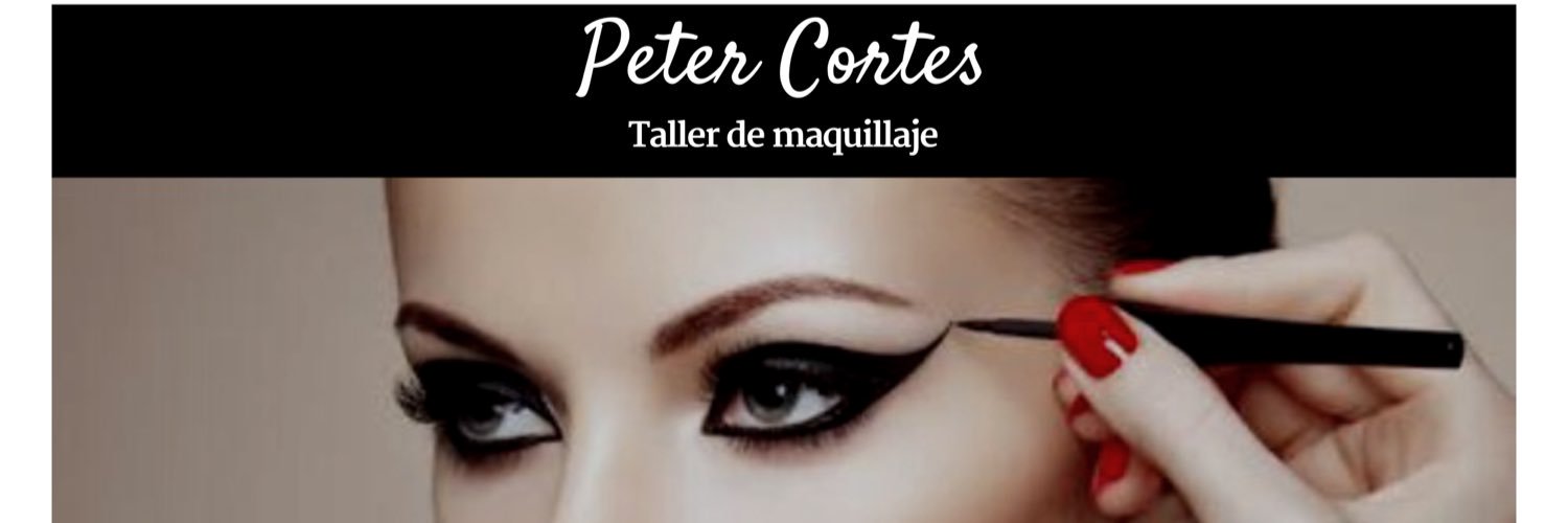 petercortes's profile banner image