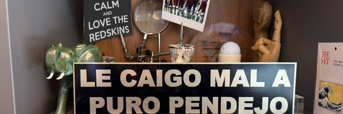 RC Ugalde banner