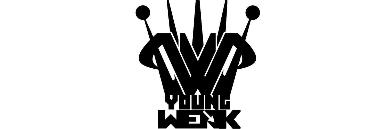 YoungWerk's profile banner image