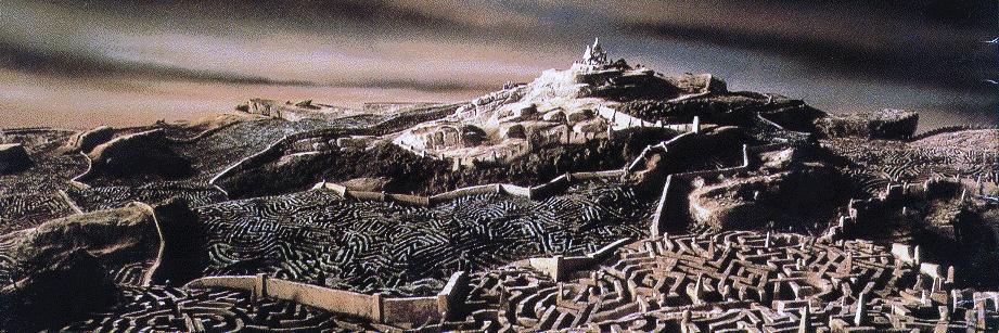 Planete Escape banner