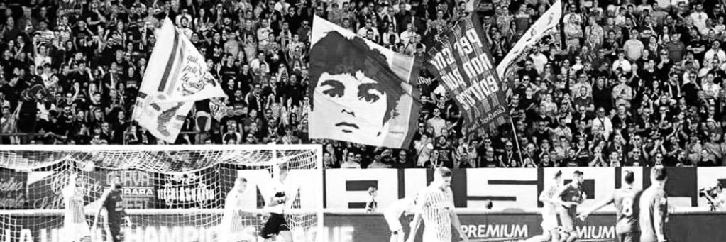 Poltronaggio's banner