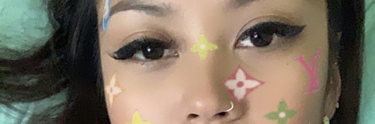ayesuzy's profile banner image