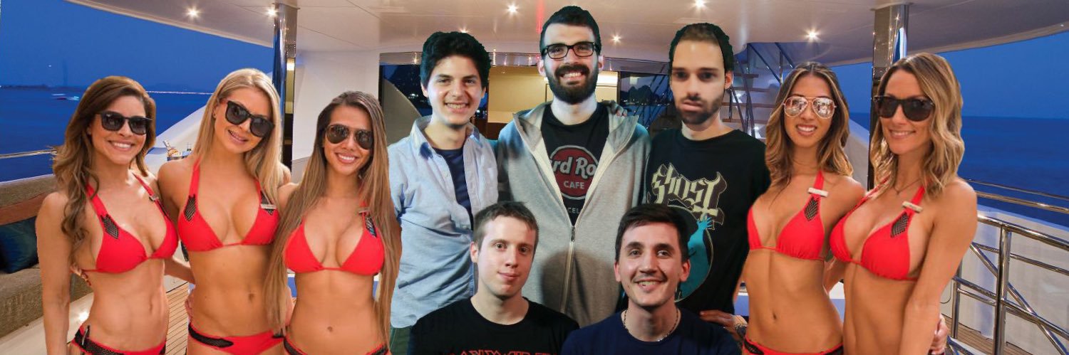 _TheBreadstiX_'s profile banner image