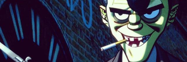 OfficialMurdoc's profile banner image