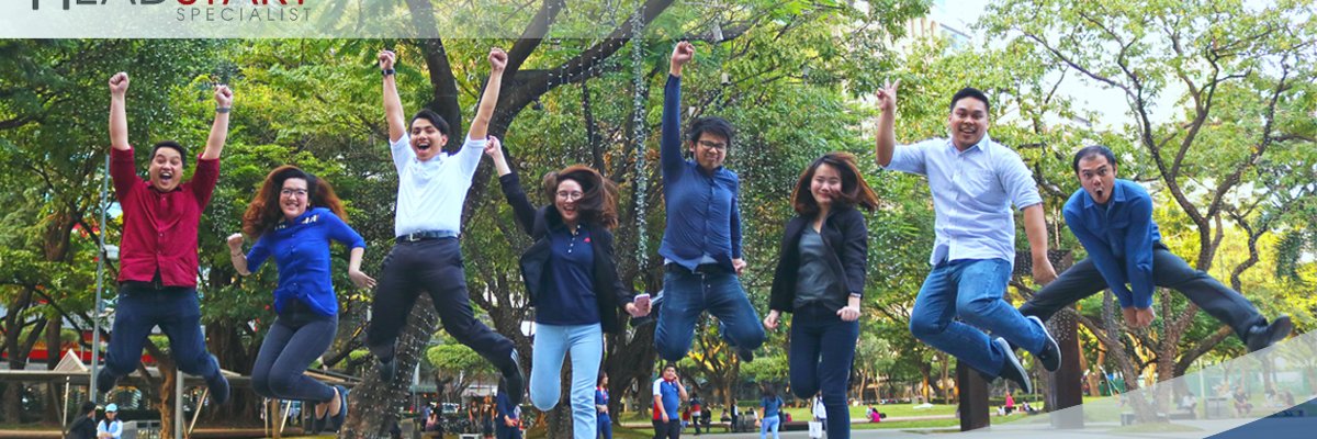 GlobalHeadstart's profile banner image