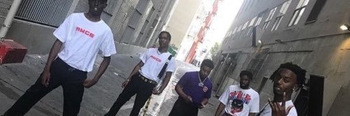 Curtis Haywood II banner