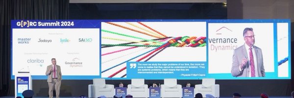 GRCPundit Profile Banner