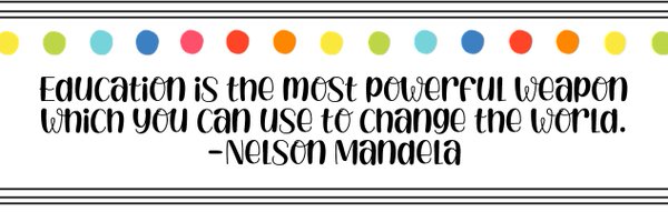 MrsRomerosClass Profile Banner