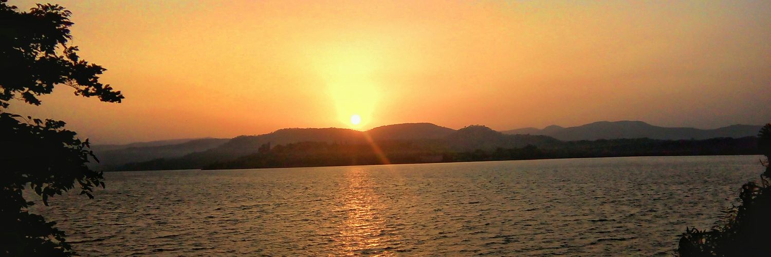 Ashishpachare's profile banner image