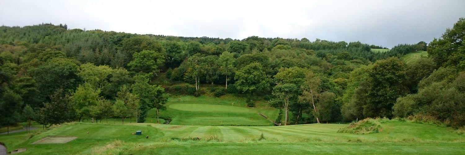 Weekend Golfer banner