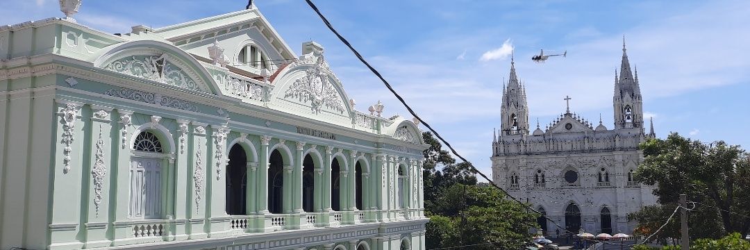 BaraJC's profile banner image
