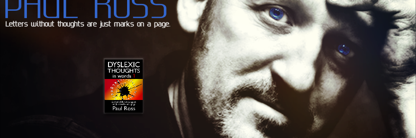 PAULROSS13's profile banner image