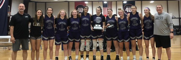 WisconsinLakers Profile Banner