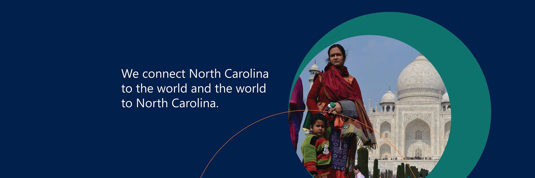 Global NC banner