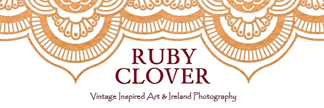 Ruby Clover banner