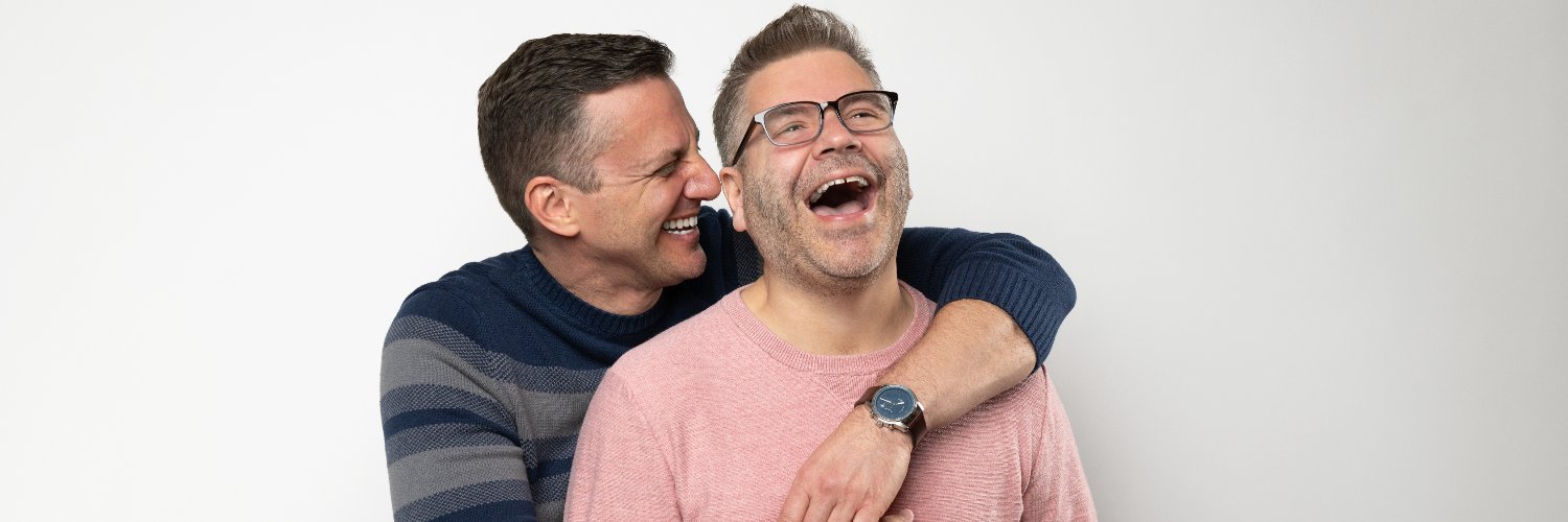 Patrick Hinds banner