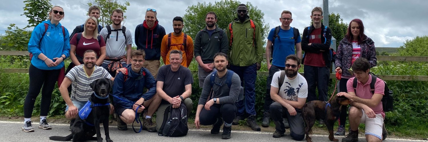 Barnaby Knowles banner