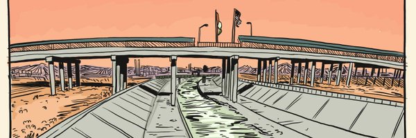 MOrtizUribe Profile Banner