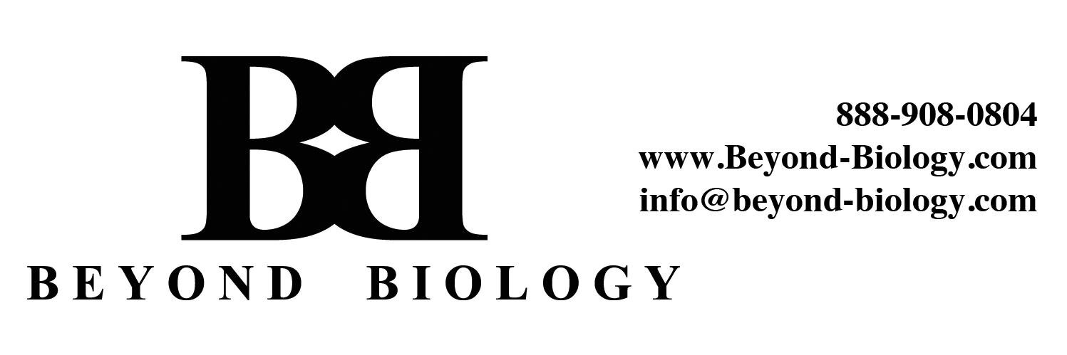 Beyond-Biology (@BeyondBiology) / Posts / X