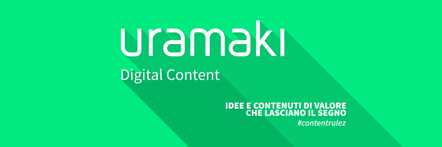 uramakitv's profile banner image