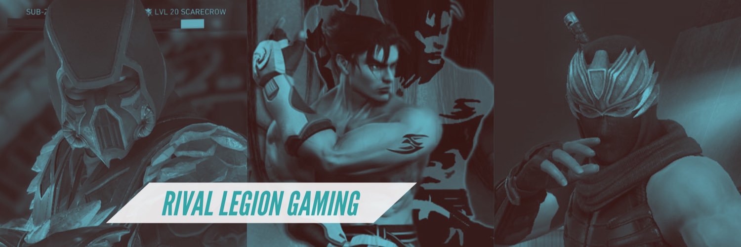 ShadowRoninX banner
