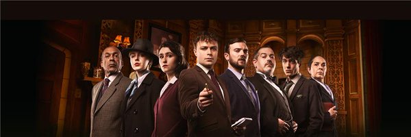 MousetrapLondon Profile Banner