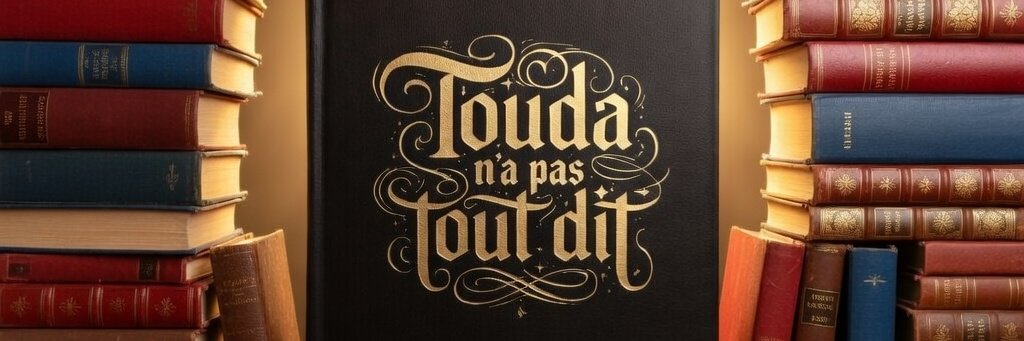 Touda 🇫🇷 🌿 banner